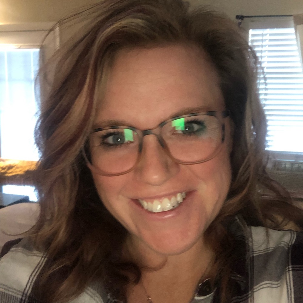 Meet your Posher, Stacey